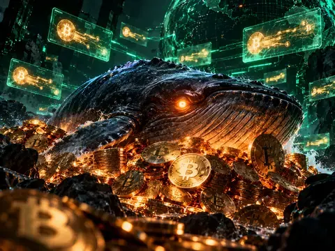 Wallet BTC Era Silk Road Mendadak Aktif Setelah 15 Tahun, Modal $70 Menjadi $1,73 Juta