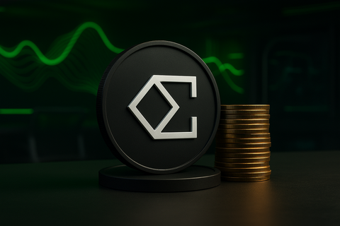 Stablecoin USDe Milik Ethena Melonjak 75% dalam Sebulan, Jadi Stablecoin Terbesar Ketiga