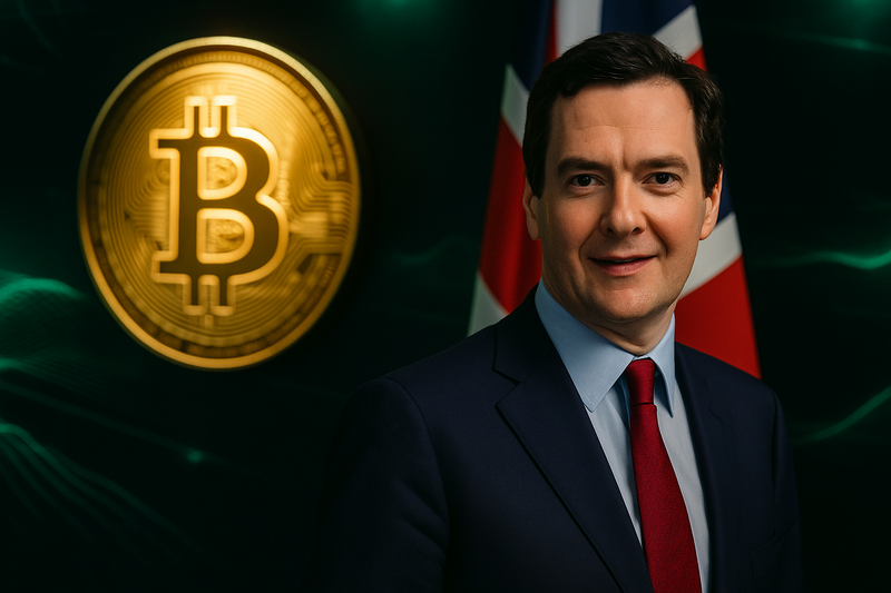 Dikritik, Pemerintah Inggris Berisiko Tertinggal dari AS, UE dan Asia Soal Kripto