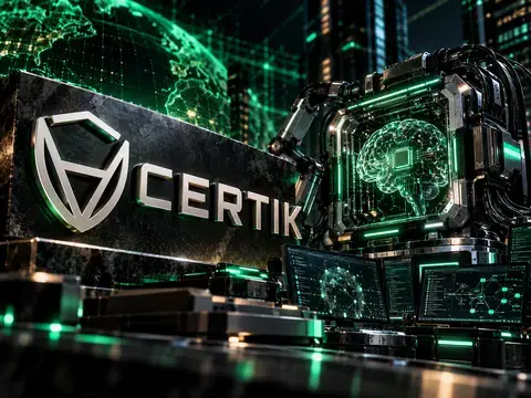 CertiK Sebut AI Agent Mulai Bisa Lacak Kripto Curian hingga Hentikan Smart Contract