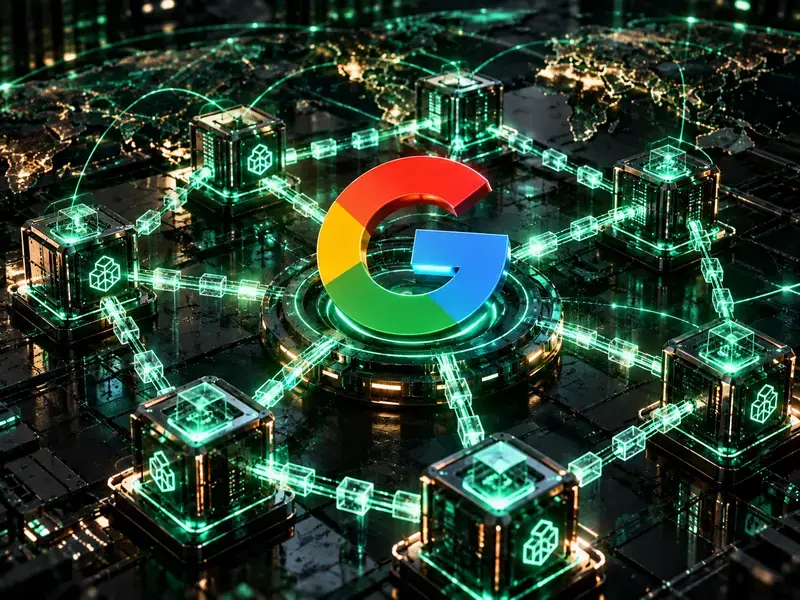 Google Cloud Tutup Layanan Blockchain, Pengguna Dialihkan ke QuickNode