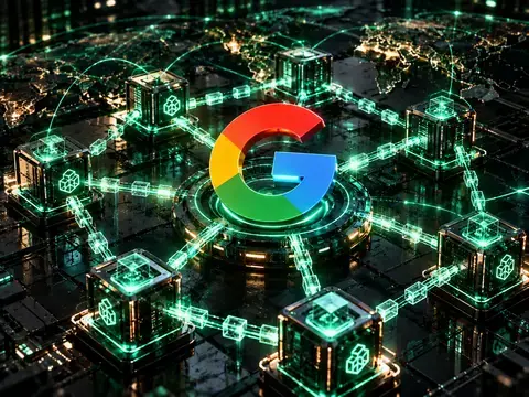 Google Cloud Tutup Layanan Blockchain, Pengguna Dialihkan ke QuickNode