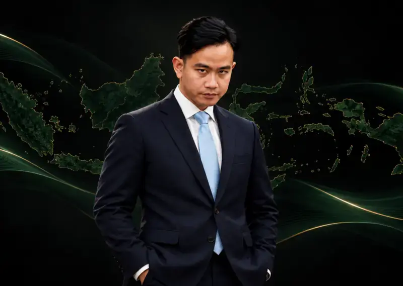 Putusan MK: Gibran Tetap Sah Jadi Wakil Presiden