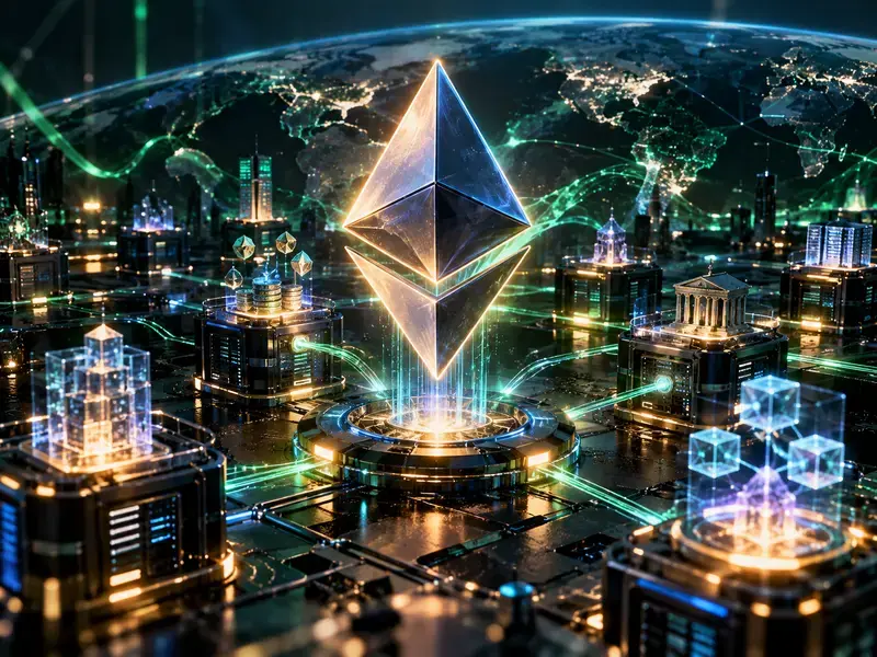 Selangkah Menuju Mainnet, Upgrade Glamsterdam Ethereum Resmi Aktif di Testnet Sepolia