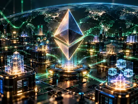 Selangkah Menuju Mainnet, Upgrade Glamsterdam Ethereum Resmi Aktif di Testnet Sepolia