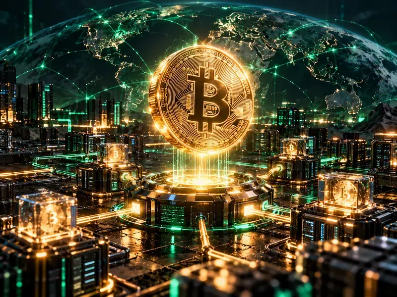 1 Tahun Lalu Bitcoin Cetak ATH, Anonim 4chan Sebut 6 Oktober Awal Siklus Baru