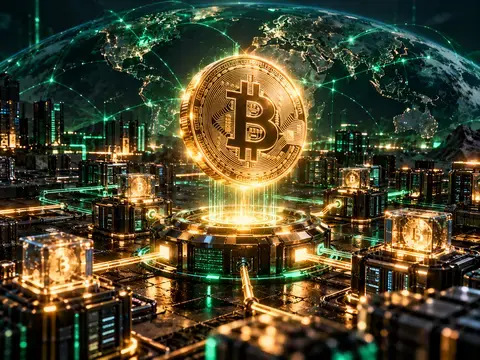 1 Tahun Lalu Bitcoin Cetak ATH, Anonim 4chan Sebut 6 Oktober Awal Siklus Baru