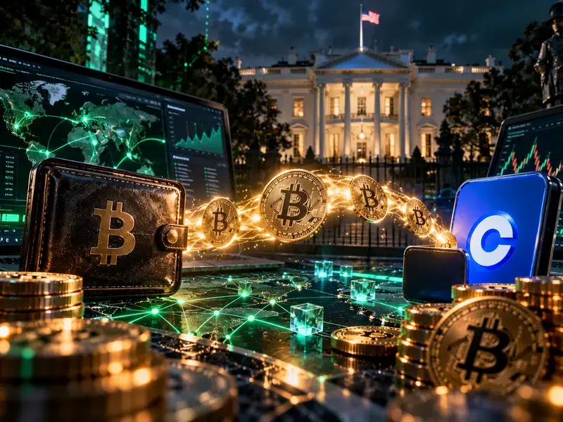 Pemerintah AS Terpantau Pindahkan BTC Senilai $565 Juta ke Coinbase Prime