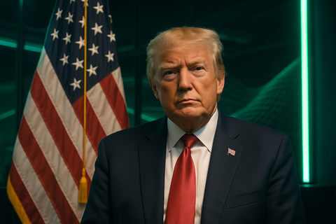 Trump Akan Umumkan Gubernur The Fed dan Kepala Statistik Ketenagakerjaan Baru