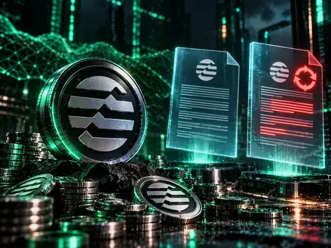 Aptos Rombak Total Tokenomics: 210 Juta APT Dikunci Permanen dan Rewards Staking Dipangkas