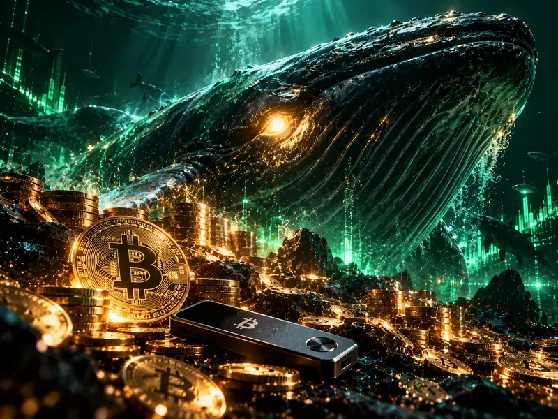 Wallet Dormant Era Satoshi Mendadak Aktif, 100 BTC Senilai $8,55 Juta Dipindah ke Wallet Baru
