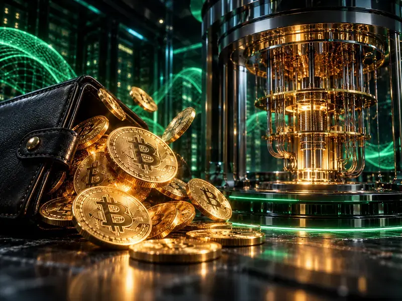 Glassnode Ingatkan 6,26 Juta BTC Ada di Dompet yang Kunci Publiknya Terekspos