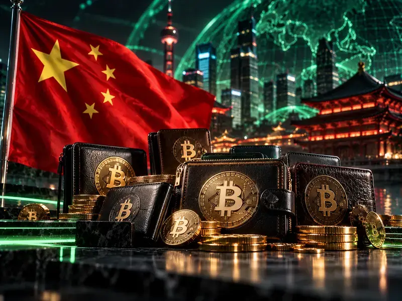 Pengguna Dompet Stablecoin P2P di China Melonjak 43 Kali Lipat di Tengah Pembatasan Kripto