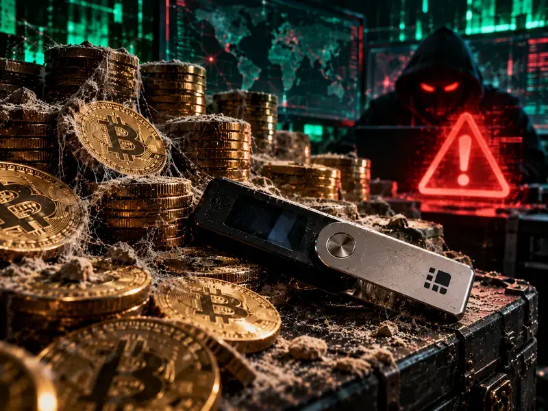 Supply Chain Attack Reseller Ledger di Asia Tenggara Picu Kerugian $86 Juta