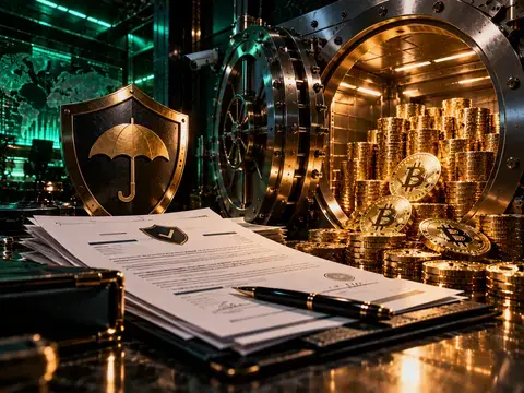 Dapat Suntikan Modal dari Sam Altman, Startup Asuransi Jiwa Ini Gunakan Bitcoin untuk Aktivitas Bisnisnya