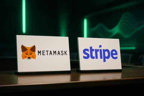 MetaMask Siap Gandeng Platform Pembayaran Stripe Untuk Buat Stablecoin