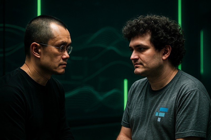 Eks-CEO Binance CZ Ajukan Pembatalan Gugatan Klaim $1,76 Miliar Dari Estate FTX