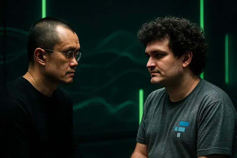 Eks-CEO Binance CZ Ajukan Pembatalan Gugatan Klaim $1,76 Miliar Dari Estate FTX