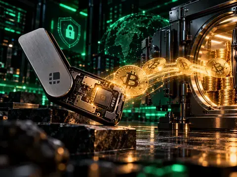 Waspada! Ledger Konfirmasi Wallet Kripto yang Dijual di Asia Tenggara Disusupi Chip Pencuri Recovery Phrase