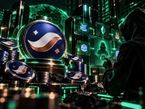 Starknet Luncurkan Fitur Shadow Account untuk Transaksi DeFi Rahasia