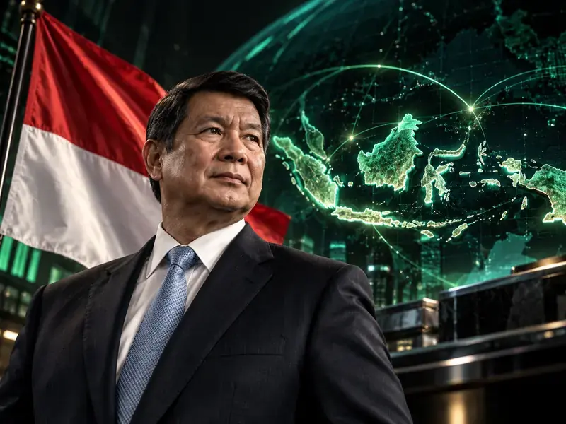 Pemerintah RI Beri HP Gratis ke Warga Untuk Penyaluran Bansos
