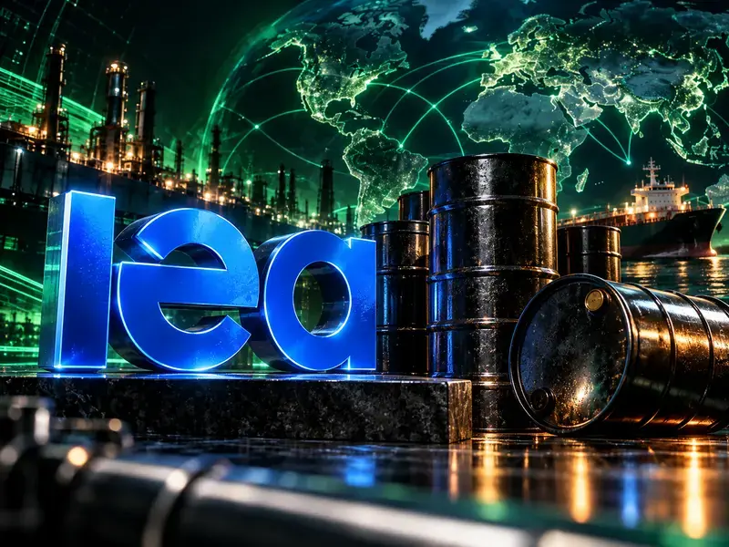 IEA Ingatkan Krisis Pasokan Diesel Global Bisa Berlanjut hingga 2027