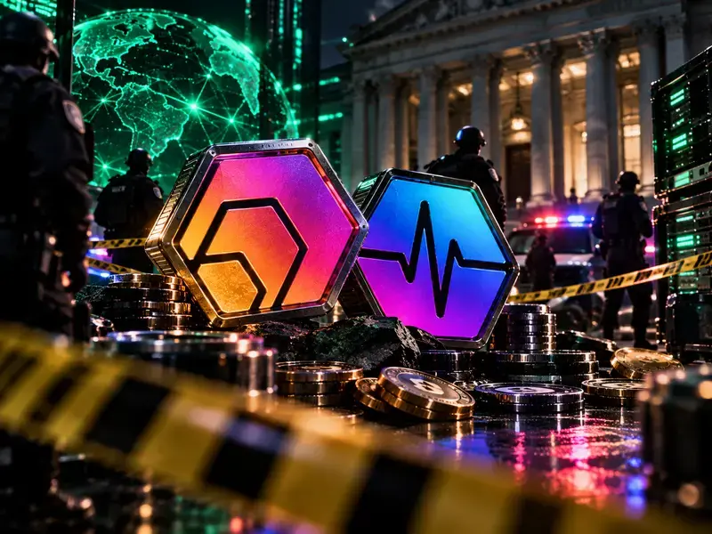 Founder Hex dan PulseChain Ditangkap di Turki Terkait Kasus Penggelapan Pajak