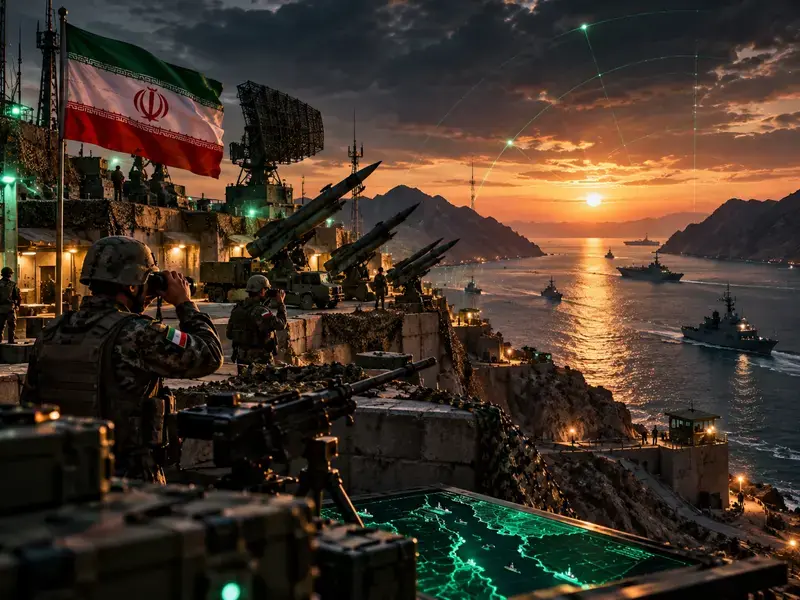 Iran Bersiap Hadapi Serangan Lanjutan Usai Israel Ancam Tumbangkan Rezim