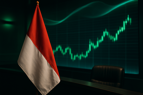 Nilai Transaksi Kripto Indonesia Turun 35% Pada Juni 2025, Ini Alasannya