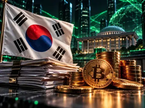 130 Perusahaan Keuangan Bermasalah, Korea Selatan Perketat Aturan Keamanan Siber Bank dan Exchange Kripto