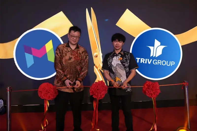 Multi Medika (MMIX) Resmikan Pabrik Baru Seluas 3 Hektar, Targetkan Jadi Salah Satu FMCG Terbesar di Indonesia