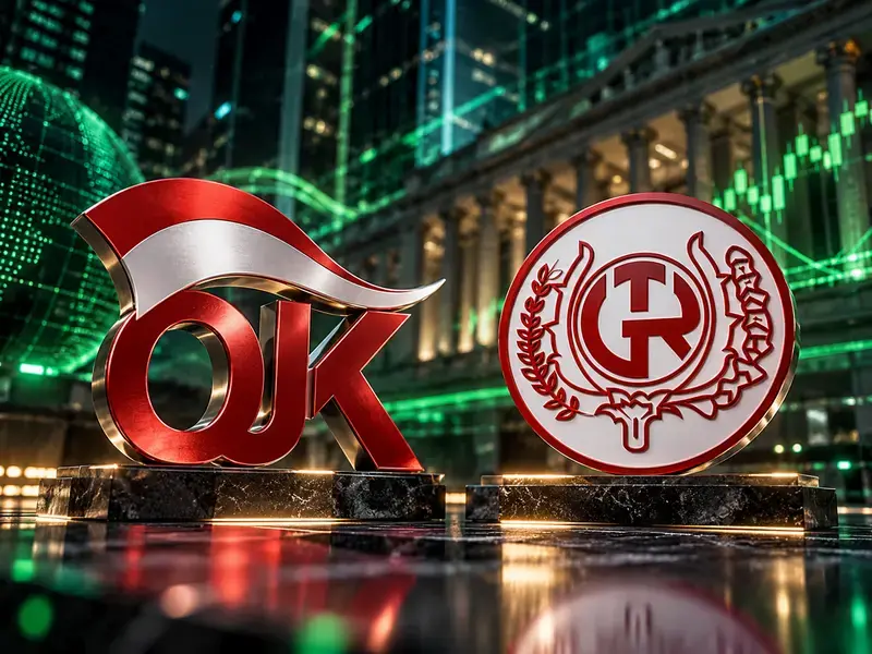 BEI Cabut Suspensi Saham TRUK, Perdagangan Kembali Dibuka 16 Oktober