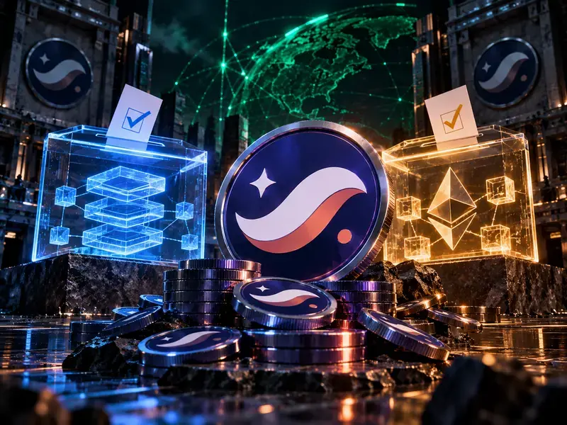 Starknet Pertimbangkan Jadi Layer-1 Agar Bisa Kembangkan Teknologi Resisten Kuantum Secara Mandiri