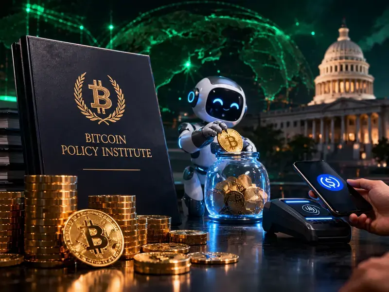 Riset Terbaru Sebut 13 Model AI Pilih Bitcoin Sebagai Aset Lindung Nilai Jangka Panjang