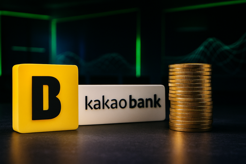 KakaoBank Siap Masuk Pasar Stablecoin Korea Selatan