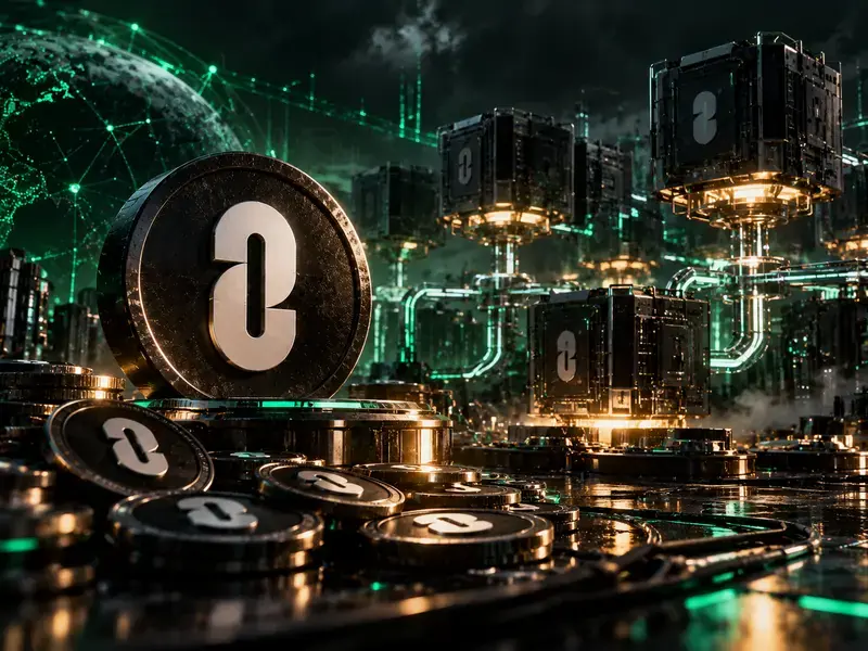 LayerZero Unggah Teaser Hitung Mundur, Spekulasi Zero Chain Dorong Harga ZRO Naik