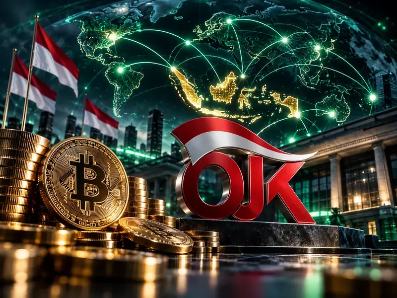 Mulai 2027, Pemerintah RI Bisa Lacak Informasi Pajak Transaksi Kripto Lintas Negara