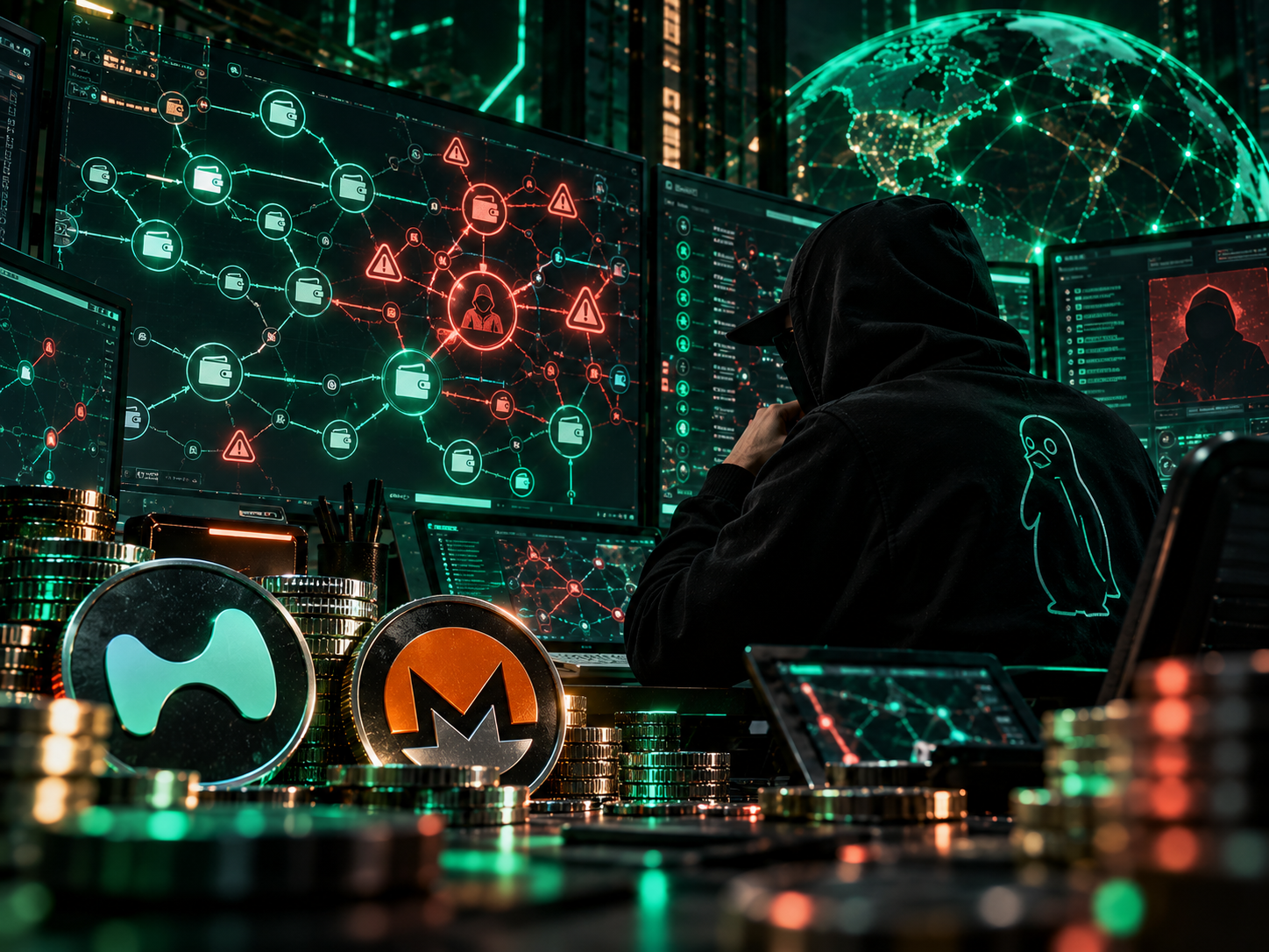 FreedomXMR di Jaringan Hyperliquid Jadi Sorotan Usai Terindikasi ...