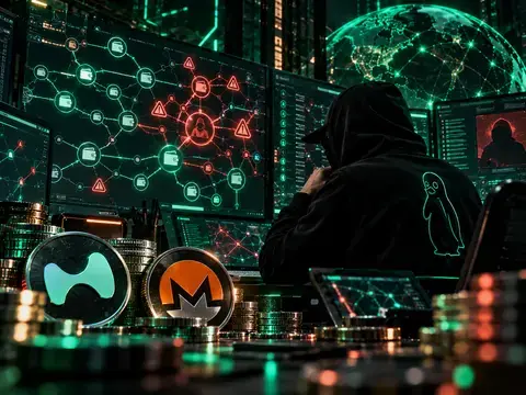 FreedomXMR di Jaringan Hyperliquid Jadi Sorotan Usai Terindikasi Digunakan Cuci Uang