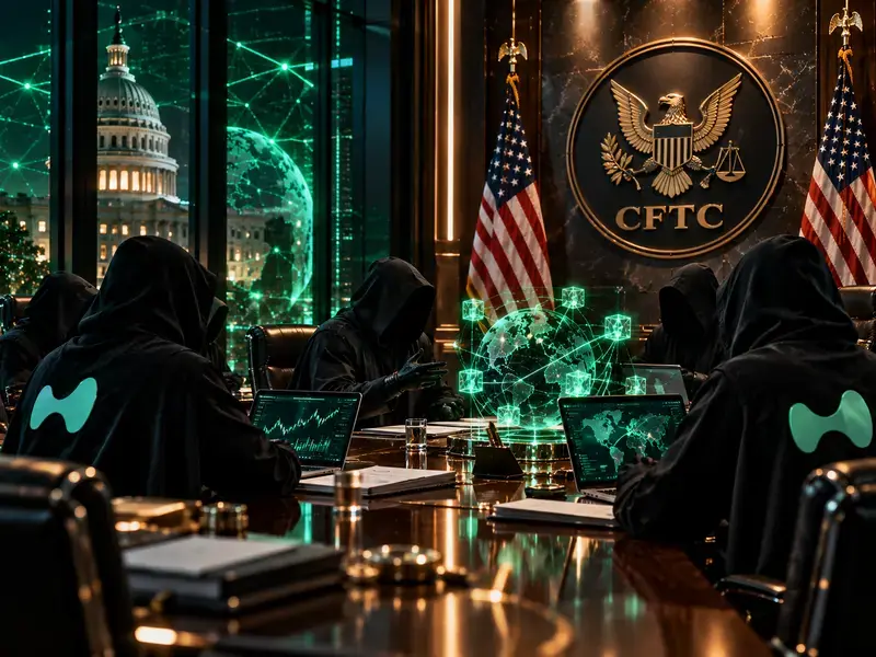 Hyperliquid Desak CFTC Izinkan Kontrak Derivatif Cloud Computing dan Sewa GPU