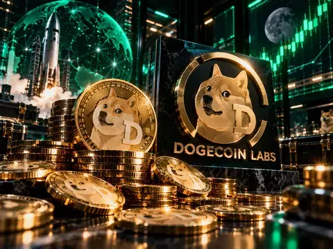 Dogecoin Labs Resmi Meluncur guna Perluas Ekosistem DOGE