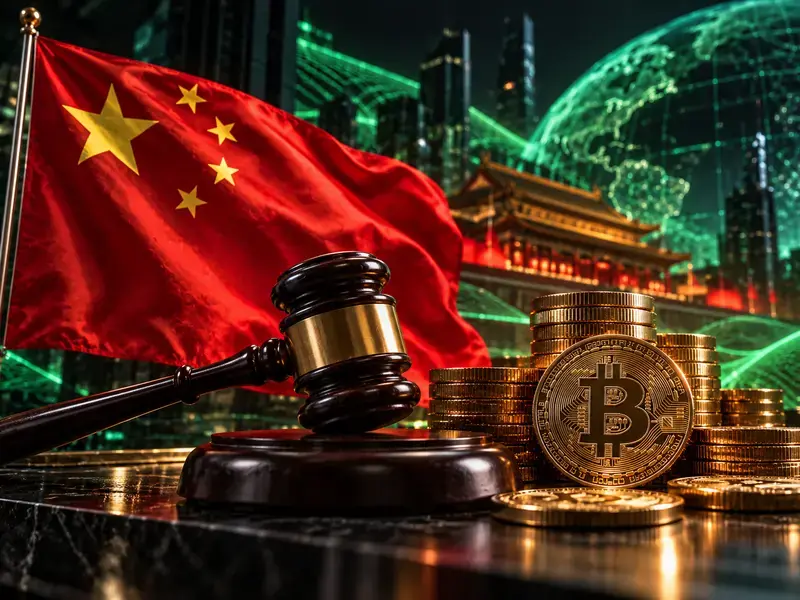China Ajukan Perampasan 61.896 BTC Terkait Kasus Penipuan Qian Zhimin