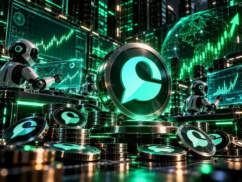Sambut Era AI, Cetus Protocol Rilis Skills untuk AI Agent