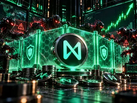 Founder NEAR Peringatkan Potensi Kiamat Internet, Serukan Penggunaan AI untuk Deteksi Celah Bahaya