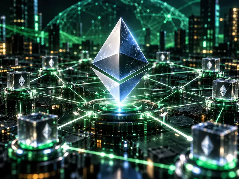 Ethereum Tunda Upgrade Glamsterdam Untuk Kaji Dampak EIP-8037
