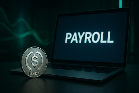 Tren Pembayaran Gaji Pakai Stablecoin Melonjak 3 Kali Lipat Dalam Setahun