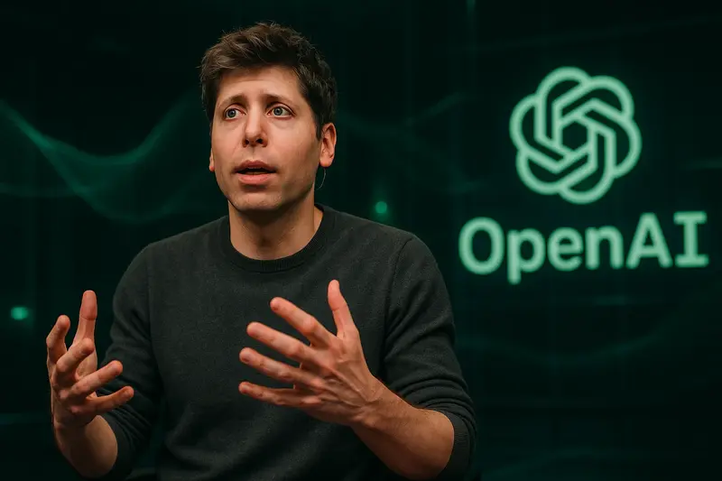 OpenAI Luncurkan GPT-5, Disebut Punya Kecerdasan Selevel Doktor