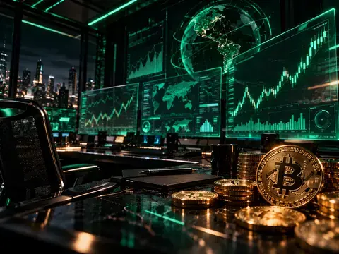 Galaxy Research: Bear Market Sudah Usai, Kini Waktunya Beli dan Hold Bitcoin