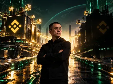 BNB Chain Siapkan L1 Baru Khusus High-Frequency Trading, CZ Tegaskan Tanpa Token Baru