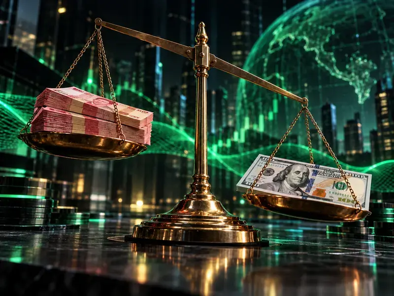 Rupiah Tembus Rp18.150 per Dolar AS, BI Pantau Pergerakan Pasar
